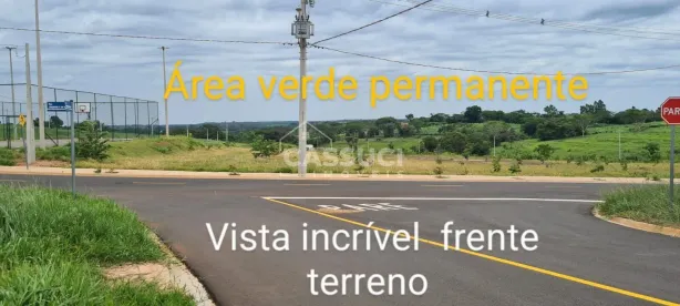 Lote/Terreno à venda, 200m² no Residencial Quinta São Judas Tadeu, Mirassol