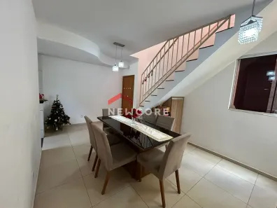 Cobertura com 3 Quartos à venda, 138m² no Paciência, Sabará