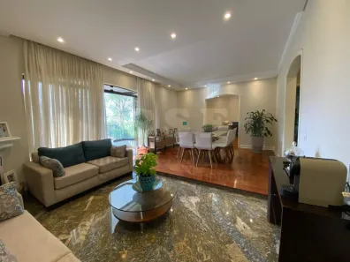 Apartamento com 4 Quartos à venda, 187m² no Cidade São Francisco, São Paulo