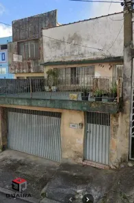 Lote/Terreno à venda, 195m² no Centro, São Bernardo do Campo