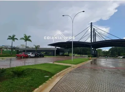 Lote/Terreno à venda, 734m² no Jardins França, Goiânia