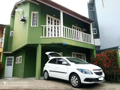 Casa de Condomínio com 3 Quartos à venda, 205m² no Recreio dos Bandeirantes, Rio de Janeiro