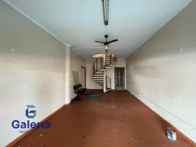 Ponto Comercial para alugar, 121m² no Vila Monte Alegre, Ribeirão Preto
