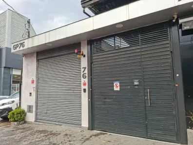 Ponto Comercial para alugar, 250m² no Chácara Califórnia, São Paulo