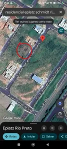 Lote/Terreno à venda, 200m² no Eplatz Rio Preto, São José do Rio Preto