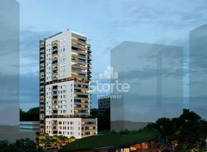 Apartamento com 2 Quartos à venda, 80m² no Shopping Park, Uberlândia