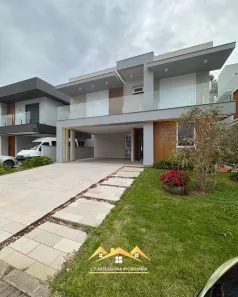 Casa de Condomínio com 3 Quartos à venda, 295m² no Pedreira, Nova Santa Rita