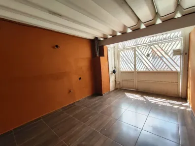 Casa com 2 Quartos para alugar, 70m² no Lauzane Paulista, São Paulo