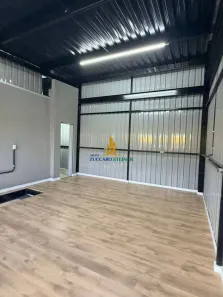Ponto Comercial para alugar, 52m² no Vila Pedro Moreira, Guarulhos