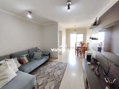 Apartamento com 2 Quartos à venda, 72m² no Vila Carrão, São Paulo