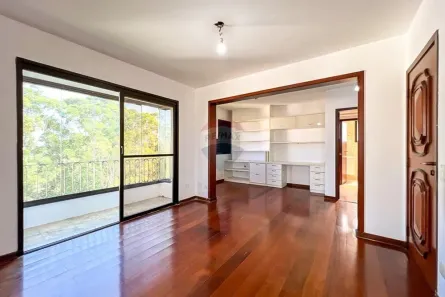 Apartamento com 3 Quartos à venda, 127m² no Jardim Ampliação, São Paulo