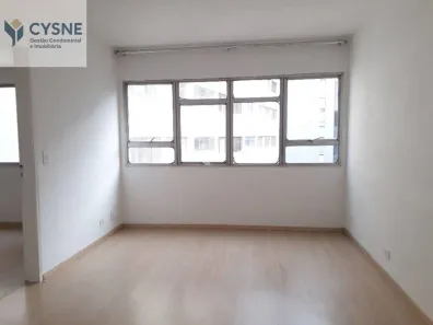Apartamento com 1 Quarto para alugar, 47m² no Aclimação, São Paulo