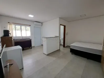 Kitnet com 1 Quarto para alugar, 51m² no Jardim Dona Judith, Americana