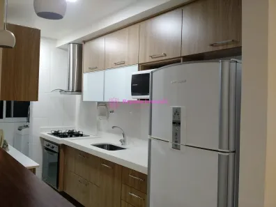 Apartamento com 2 Quartos à venda, 65m² no Centro, São Caetano do Sul