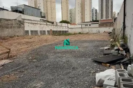 Lote/Terreno à venda, 1577m² no Tatuapé, São Paulo
