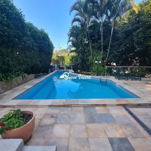 Casa de Condomínio com 3 Quartos à venda, 830m² no Arujá Country Club, Arujá