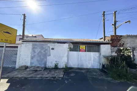 Casa com 2 Quartos à venda, 56m² no Tatuquara, Curitiba