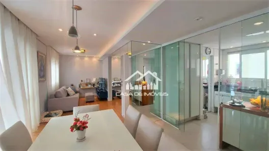 Apartamento com 2 Quartos à venda, 88m² no Vila Andrade, São Paulo