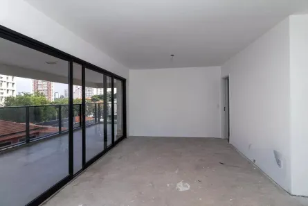 Apartamento com 3 Quartos à venda, 151m² no Água Branca, São Paulo