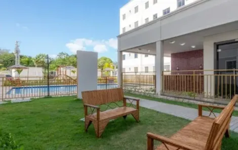 Apartamento com 2 Quartos à venda, 44m² no Rachel de Queiroz, Fortaleza