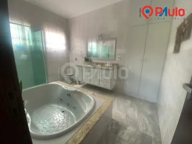 Casa com 3 Quartos à venda, 280m² no Centro, Águas de São Pedro