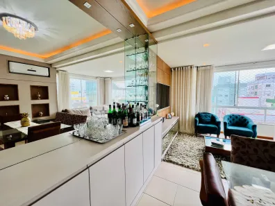 Apartamento com 3 Quartos à venda, 128m² no Zona Nova, Capão da Canoa