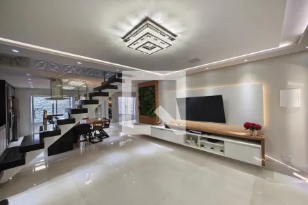 Casa com 3 Quartos à venda, 138m² no Jaçanã, São Paulo