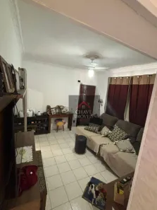 Apartamento com 3 Quartos à venda, 98m² no Boqueirão, Santos