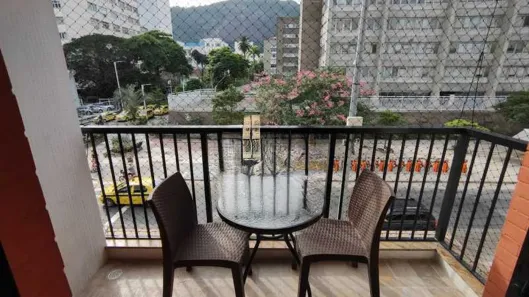 Apartamento com 3 Quartos à venda, 82m² no Botafogo, Rio de Janeiro