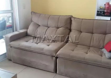 Apartamento com 2 Quartos à venda, 57m² no Vila Isolina Mazzei, São Paulo