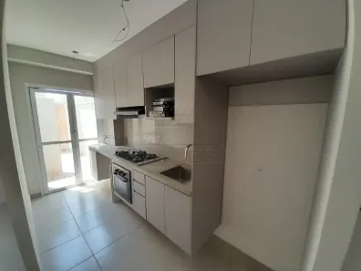 Apartamento com 2 Quartos para alugar, 76m² no Jardim dos Manacás, Santa Bárbara D'Oeste