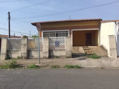 Casa com 3 Quartos à venda, 100m² no Remanso Campineiro, Hortolândia