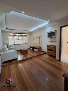 Sobrado com 3 Quartos para alugar, 187m² no Vila Valparaíso, Santo André