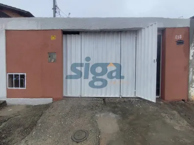 Casa com 2 Quartos à venda, 80m² no Felipe Cláudio de Sales, Pedro Leopoldo