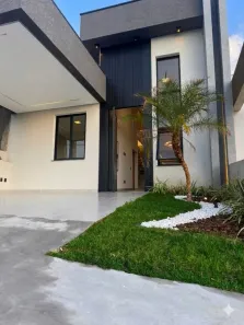 Casa de Condomínio com 3 Quartos à venda, 115m² no Horto Florestal, Sorocaba
