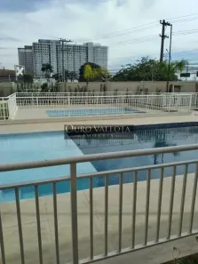 Apartamento com 2 Quartos à venda, 35m² no Várzea da Barra Funda, São Paulo