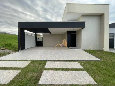 Casa de Condomínio com 3 Quartos à venda, 125m² no Nova São Pedro, São Pedro da Aldeia
