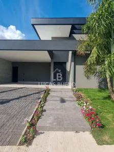 Casa de Condomínio com 3 Quartos à venda, 223m² no Terravista Residence Club, Mirassol