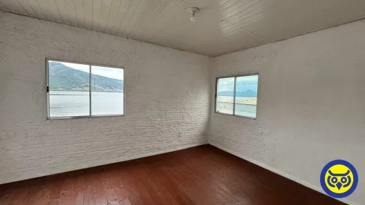 Casa com 1 Quarto para alugar, 60m² no Saco dos Limões, Florianópolis