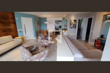 Apartamento com 3 Quartos à venda, 145m² no Lar São Paulo, São Paulo