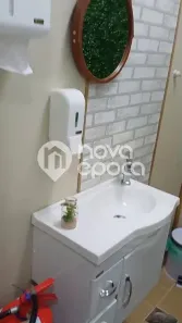 Sala Comercial à venda, 27m² no Tijuca, Rio de Janeiro