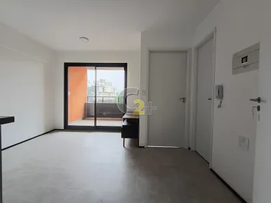 Apartamento com 1 Quarto à venda, 34m² no Perdizes, São Paulo