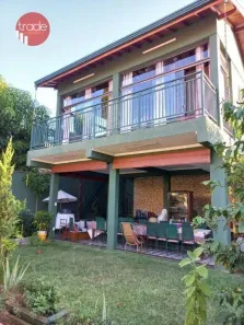 Casa com 3 Quartos à venda, 182m² no City Ribeirão, Ribeirão Preto