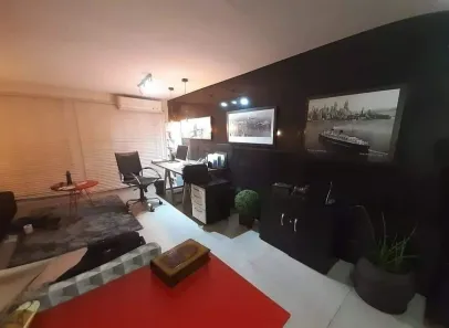à venda, 37m² no Jabaquara, São Paulo
