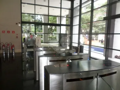 Sala Comercial à venda, 100m² no Cerqueira César, São Paulo