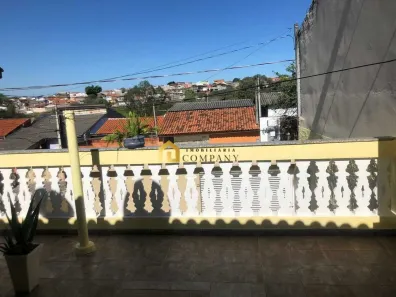 Sobrado com 2 Quartos à venda, 98m² no Jardim Montreal, Sorocaba