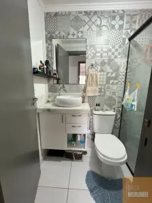 Apartamento com 2 Quartos à venda, 47m² no Jardim Celeste, São Paulo