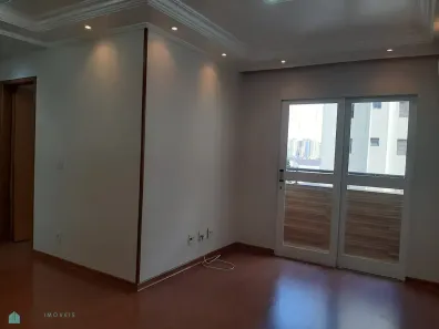 Apartamento com 2 Quartos à venda, 62m² no Vila Palmeiras, São Paulo