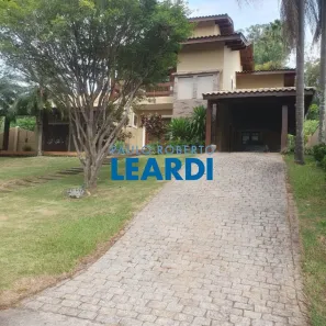 Casa de Condomínio com 3 Quartos à venda, 730m² no Village Visconde de Itamaracá, Valinhos