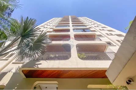 Apartamento com 3 Quartos à venda, 95m² no Indianópolis, São Paulo